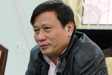 Ủy ban nhân dân thành phố Sơn La 'đem con bỏ chợ'?